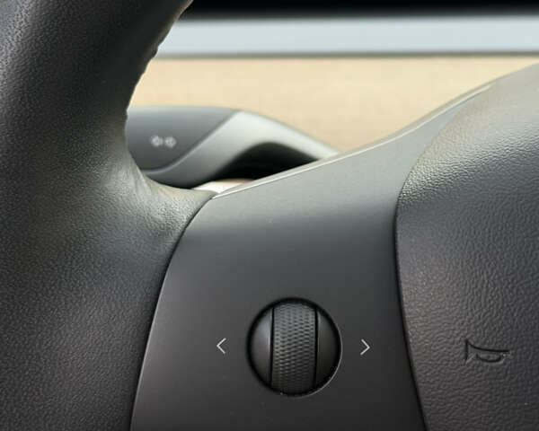 Синій Тесла Модель 3, об'ємом двигуна 0 л та пробігом 111 тис. км за 15000 $, фото 19 на Automoto.ua