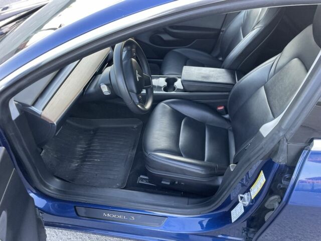 Синий Тесла Модель 3, объемом двигателя 0 л и пробегом 183 тыс. км за 14500 $, фото 9 на Automoto.ua