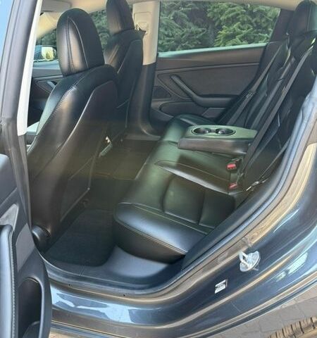 Синій Тесла Модель 3, об'ємом двигуна 0 л та пробігом 74 тис. км за 15900 $, фото 9 на Automoto.ua