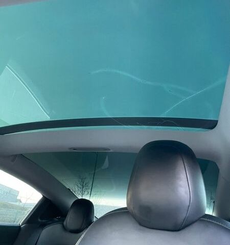 Синий Тесла Модель 3, объемом двигателя 0 л и пробегом 183 тыс. км за 14500 $, фото 23 на Automoto.ua