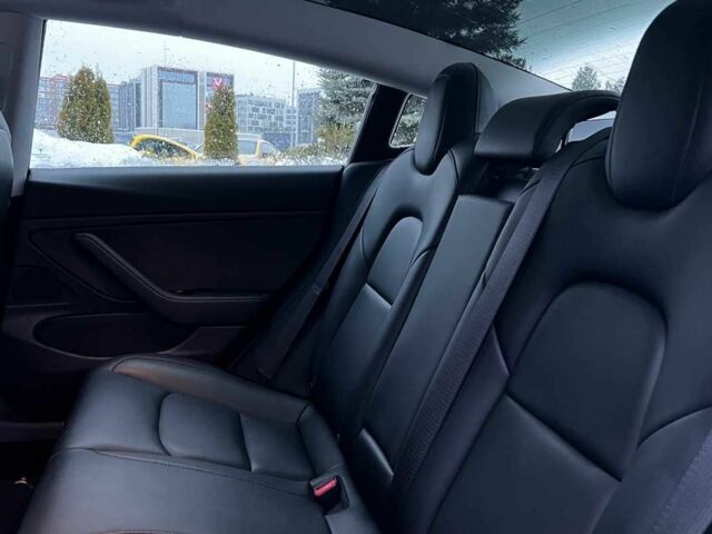 Синій Тесла Модель 3, об'ємом двигуна 0 л та пробігом 151 тис. км за 17850 $, фото 18 на Automoto.ua