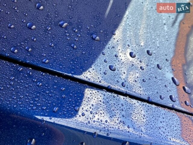 Синий Тесла Модель 3, объемом двигателя 0 л и пробегом 124 тыс. км за 15800 $, фото 15 на Automoto.ua