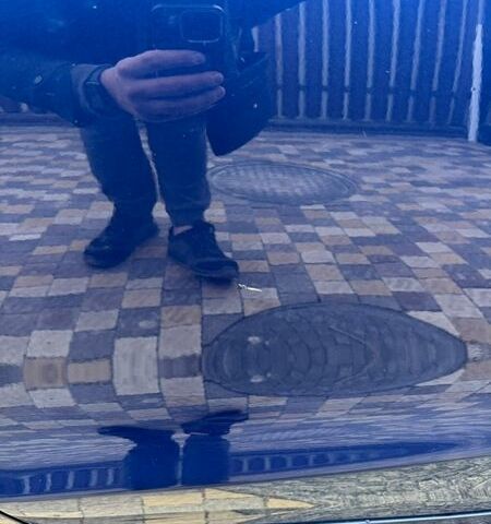 Синий Тесла Модель 3, объемом двигателя 0 л и пробегом 105 тыс. км за 16300 $, фото 33 на Automoto.ua