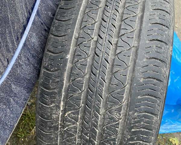 Синий Тесла Модель 3, объемом двигателя 0 л и пробегом 136 тыс. км за 14600 $, фото 21 на Automoto.ua