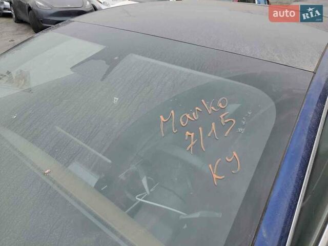 Синий Тесла Модель 3, объемом двигателя 0 л и пробегом 83 тыс. км за 16500 $, фото 20 на Automoto.ua