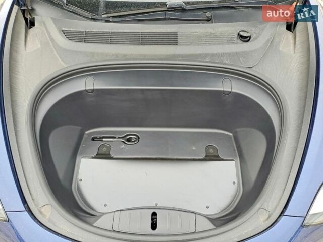 Синий Тесла Модель 3, объемом двигателя 0 л и пробегом 115 тыс. км за 3000 $, фото 10 на Automoto.ua