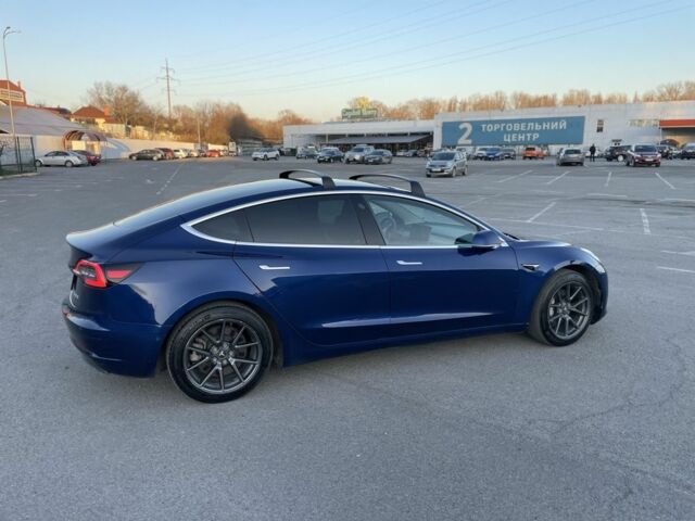 Синий Тесла Модель 3, объемом двигателя 0 л и пробегом 183 тыс. км за 14500 $, фото 7 на Automoto.ua