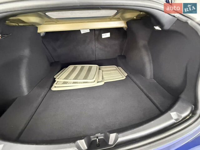 Синій Тесла Модель 3, об'ємом двигуна 0 л та пробігом 151 тис. км за 17999 $, фото 34 на Automoto.ua
