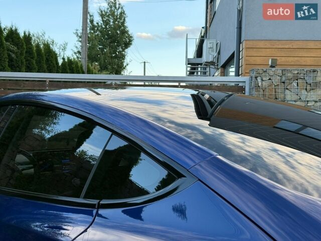 Синий Тесла Модель 3, объемом двигателя 0 л и пробегом 89 тыс. км за 17500 $, фото 29 на Automoto.ua
