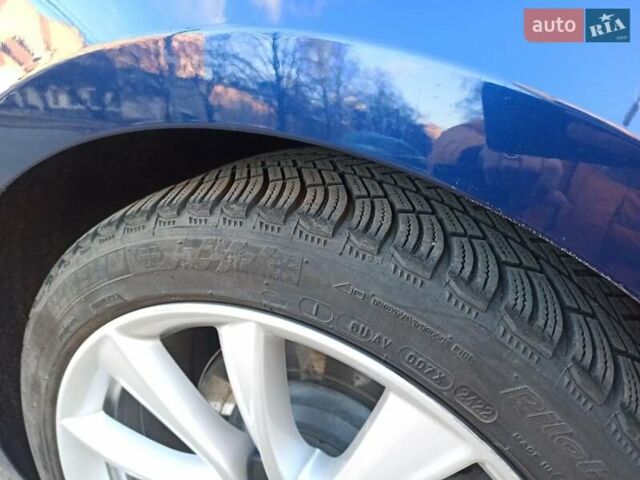 Синий Тесла Модель 3, объемом двигателя 0 л и пробегом 53 тыс. км за 20500 $, фото 19 на Automoto.ua