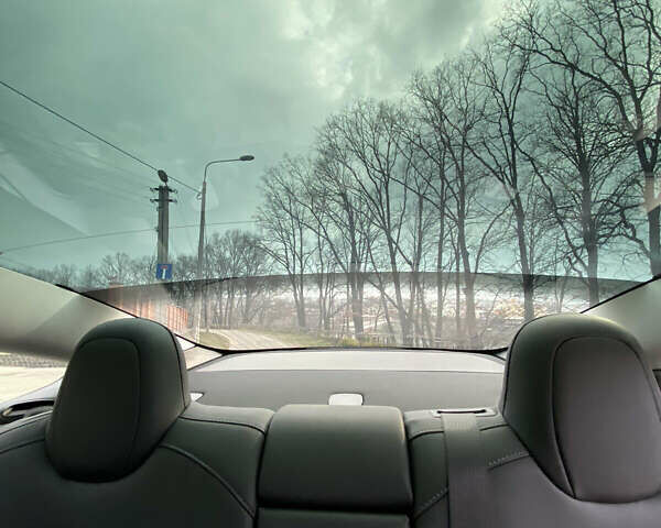 Синий Тесла Модель 3, объемом двигателя 0 л и пробегом 40 тыс. км за 35000 $, фото 26 на Automoto.ua