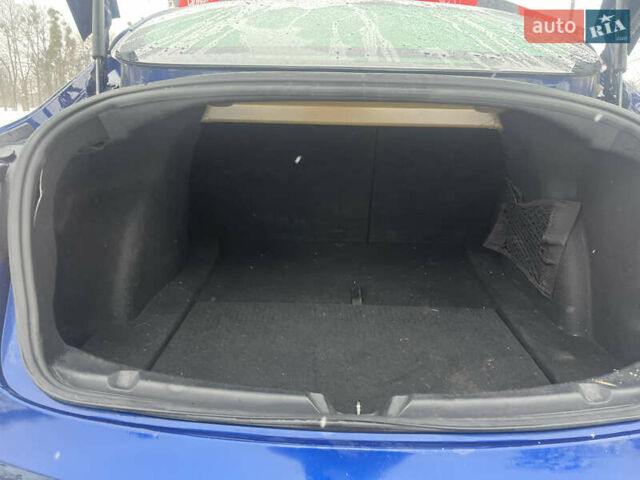 Синий Тесла Модель 3, объемом двигателя 0 л и пробегом 153 тыс. км за 14999 $, фото 23 на Automoto.ua