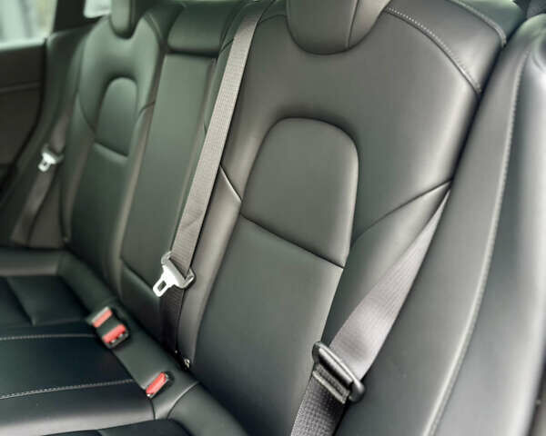 Синий Тесла Модель 3, объемом двигателя 0 л и пробегом 55 тыс. км за 19999 $, фото 49 на Automoto.ua