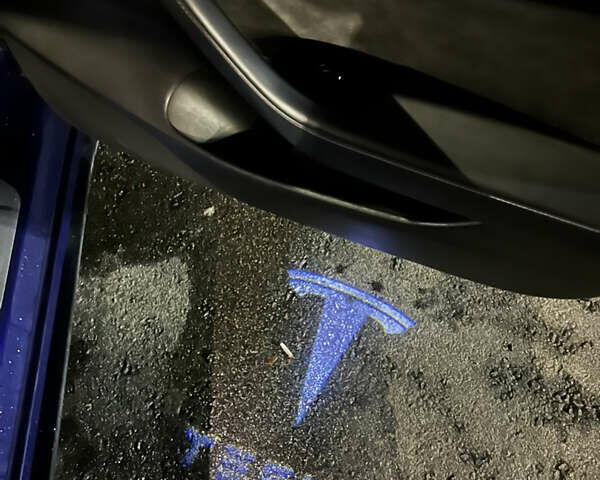 Синій Тесла Модель 3, об'ємом двигуна 0 л та пробігом 140 тис. км за 16700 $, фото 21 на Automoto.ua