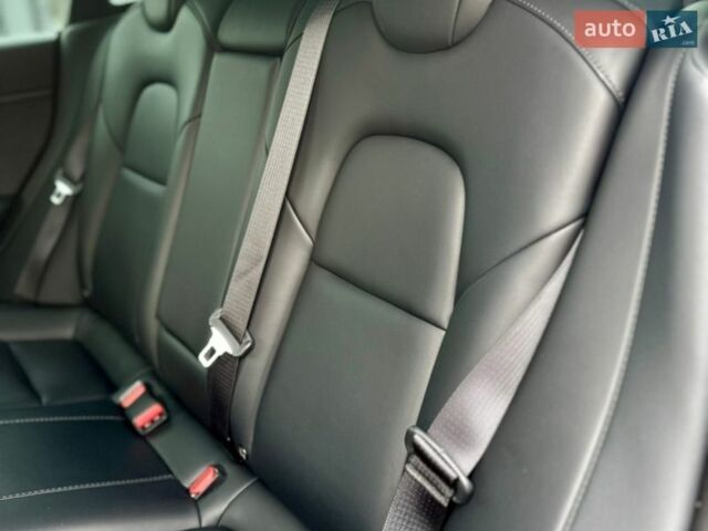 Синий Тесла Модель 3, объемом двигателя 0 л и пробегом 56 тыс. км за 19500 $, фото 44 на Automoto.ua