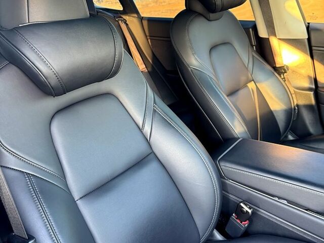 Синий Тесла Модель 3, объемом двигателя 0.32 л и пробегом 171 тыс. км за 18500 $, фото 7 на Automoto.ua