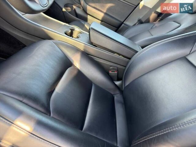 Синий Тесла Модель 3, объемом двигателя 0 л и пробегом 67 тыс. км за 22000 $, фото 30 на Automoto.ua