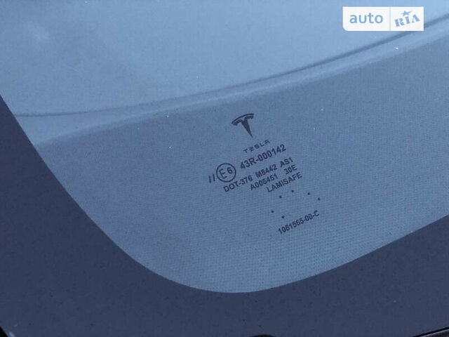Синій Тесла Модель 3, об'ємом двигуна 0 л та пробігом 17 тис. км за 33700 $, фото 30 на Automoto.ua