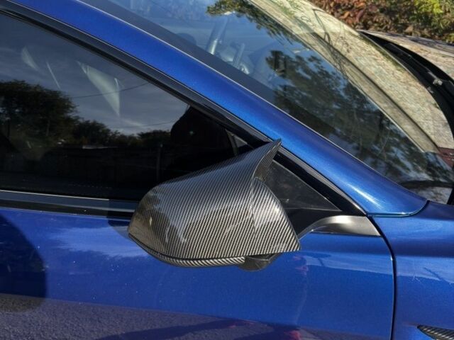 Тесла Модель 3 2020 у Кам'янське (Дніпродзержинськ) на Automoto.ua Синій Тесла Модель 3, об'ємом двигуна 0 л та пробігом 82 тис. км за 20000 $, фото 8 на Automoto.ua