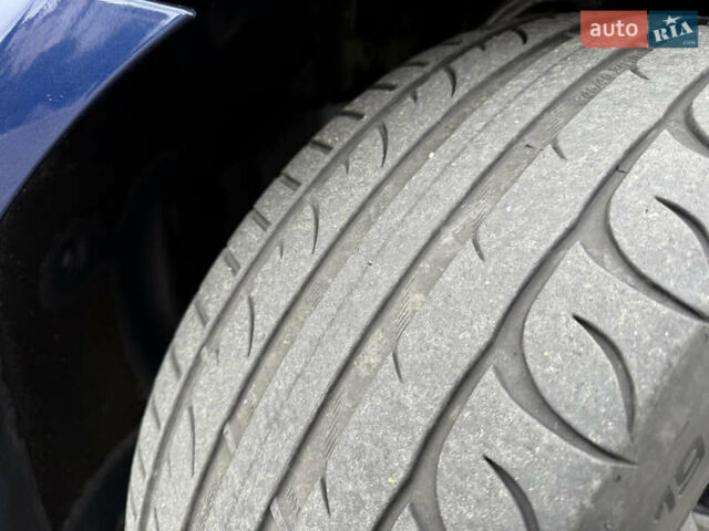 Синій Тесла Модель 3, об'ємом двигуна 0 л та пробігом 93 тис. км за 19999 $, фото 42 на Automoto.ua