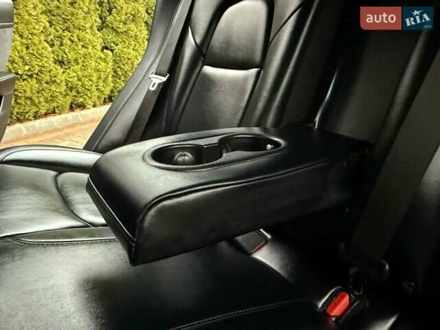 Синій Тесла Модель 3, об'ємом двигуна 0 л та пробігом 135 тис. км за 15800 $, фото 55 на Automoto.ua