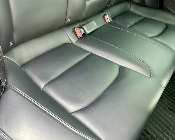 Синий Тесла Модель 3, объемом двигателя 0 л и пробегом 55 тыс. км за 19999 $, фото 46 на Automoto.ua