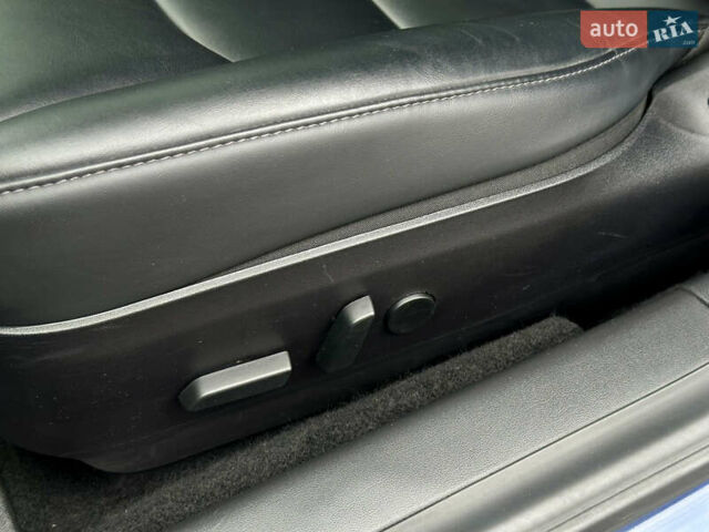 Синий Тесла Модель 3, объемом двигателя 0 л и пробегом 55 тыс. км за 19999 $, фото 31 на Automoto.ua