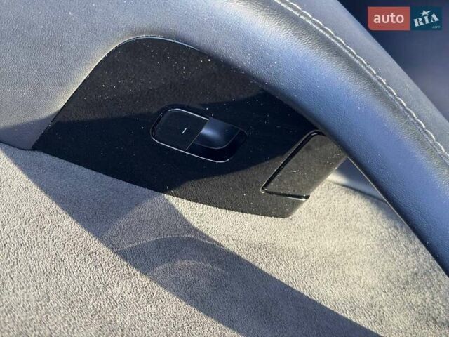 Синий Тесла Модель 3, объемом двигателя 0 л и пробегом 67 тыс. км за 22000 $, фото 46 на Automoto.ua