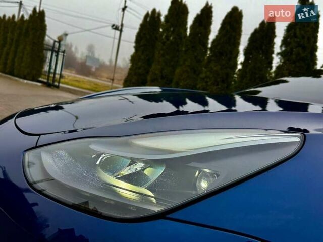 Синій Тесла Модель 3, об'ємом двигуна 0 л та пробігом 135 тис. км за 15800 $, фото 40 на Automoto.ua