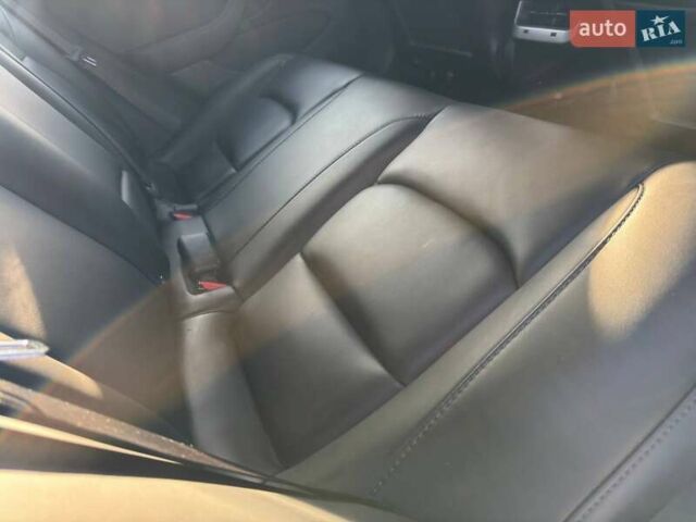 Синий Тесла Модель 3, объемом двигателя 0 л и пробегом 67 тыс. км за 22000 $, фото 45 на Automoto.ua