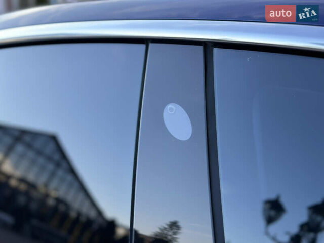 Синий Тесла Модель 3, объемом двигателя 0 л и пробегом 71 тыс. км за 17500 $, фото 27 на Automoto.ua