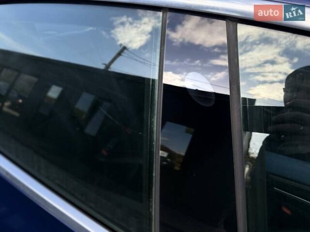 Синий Тесла Модель 3, объемом двигателя 0 л и пробегом 55 тыс. км за 13900 $, фото 28 на Automoto.ua