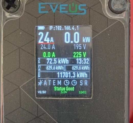 Тесла Модель 3 2020 у Кам'янське (Дніпродзержинськ) на Automoto.ua Синій Тесла Модель 3, об'ємом двигуна 0 л та пробігом 82 тис. км за 20000 $, фото 23 на Automoto.ua