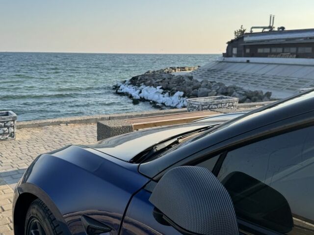 Синій Тесла Модель 3, об'ємом двигуна 0 л та пробігом 171 тис. км за 18500 $, фото 6 на Automoto.ua