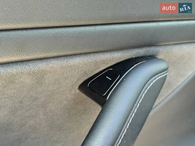 Синий Тесла Модель 3, объемом двигателя 0 л и пробегом 67 тыс. км за 22000 $, фото 25 на Automoto.ua