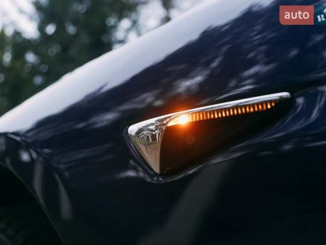Тесла Модель 3 2020 в Киеве на Automoto.ua Синий Тесла Модель 3, объемом двигателя 0 л и пробегом 137 тыс. км за 20000 $, фото 10 на Automoto.ua