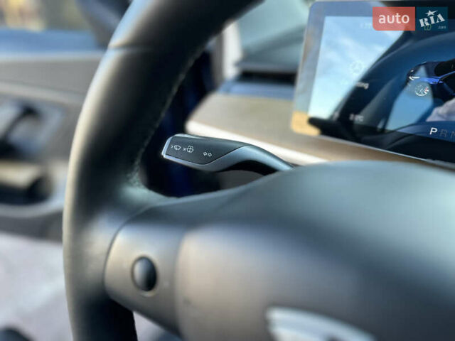 Синий Тесла Модель 3, объемом двигателя 0 л и пробегом 71 тыс. км за 17500 $, фото 64 на Automoto.ua