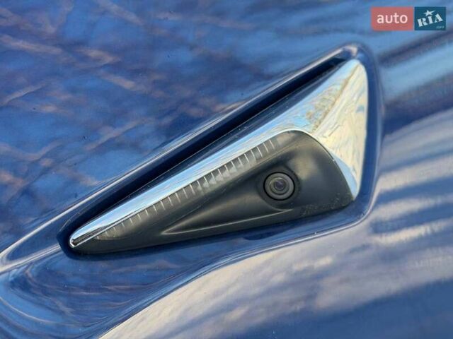 Синий Тесла Модель 3, объемом двигателя 0 л и пробегом 67 тыс. км за 22000 $, фото 54 на Automoto.ua