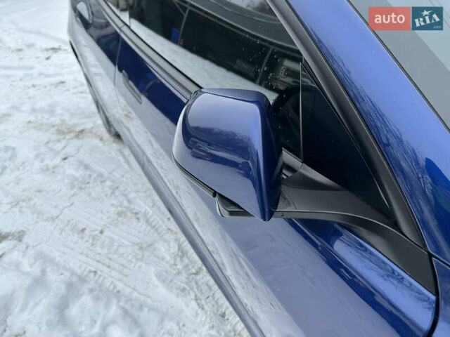 Синій Тесла Модель 3, об'ємом двигуна 0 л та пробігом 101 тис. км за 19500 $, фото 12 на Automoto.ua