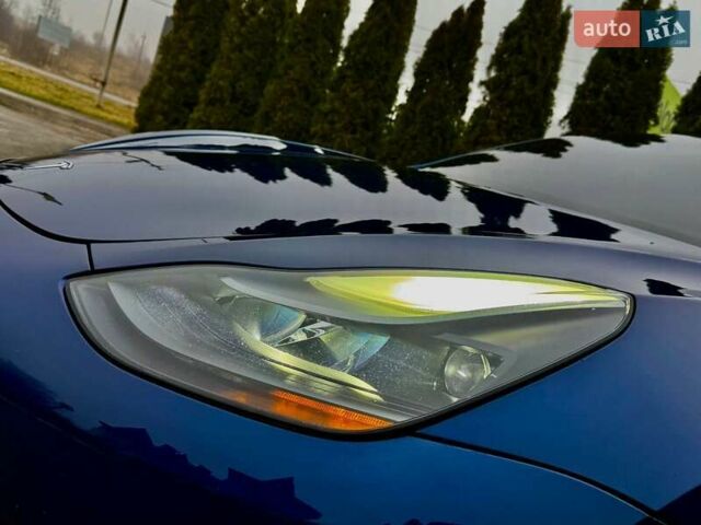 Синій Тесла Модель 3, об'ємом двигуна 0 л та пробігом 135 тис. км за 15800 $, фото 41 на Automoto.ua