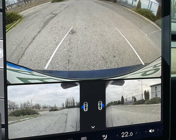 Синий Тесла Модель 3, объемом двигателя 0 л и пробегом 64 тыс. км за 19900 $, фото 35 на Automoto.ua