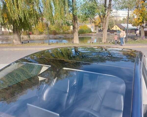 Тесла Модель 3 2020 у Львові на Automoto.ua Синій Тесла Модель 3, об'ємом двигуна 0 л та пробігом 95 тис. км за 17800 $, фото 12 на Automoto.ua