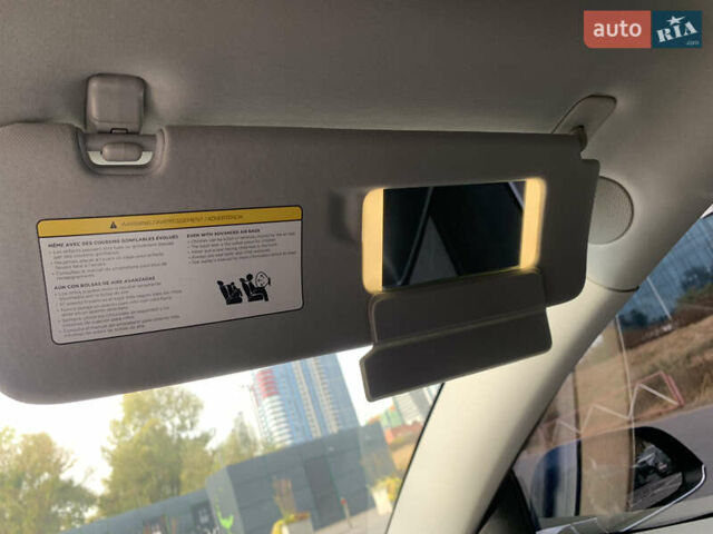 Синій Тесла Модель 3, об'ємом двигуна 0 л та пробігом 48 тис. км за 16300 $, фото 42 на Automoto.ua