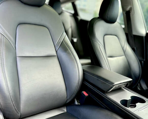 Тесла Модель 3 2020 в Харькове на Automoto.ua Синий Тесла Модель 3, объемом двигателя 0 л и пробегом 84 тыс. км за 20500 $, фото 58 на Automoto.ua
