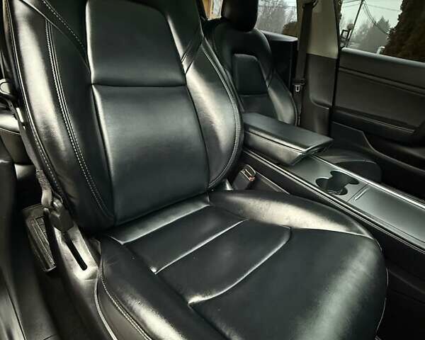 Синій Тесла Модель 3, об'ємом двигуна 0 л та пробігом 135 тис. км за 15800 $, фото 54 на Automoto.ua