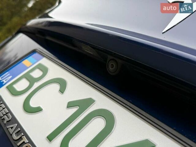 Синій Тесла Модель 3, об'ємом двигуна 0 л та пробігом 135 тис. км за 15800 $, фото 43 на Automoto.ua