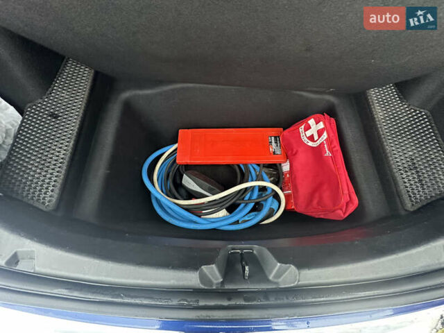 Синій Тесла Модель 3, об'ємом двигуна 0 л та пробігом 101 тис. км за 19500 $, фото 24 на Automoto.ua