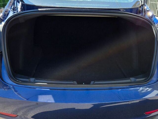 Синій Тесла Модель 3, об'ємом двигуна 0 л та пробігом 187 тис. км за 10500 $, фото 15 на Automoto.ua