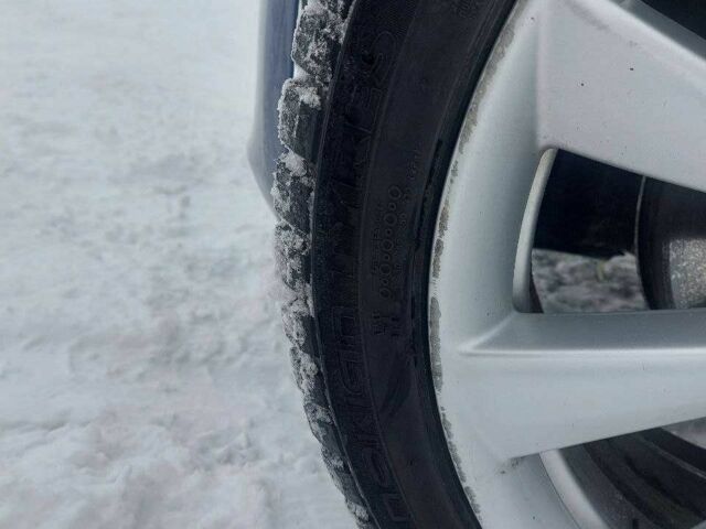 Синий Тесла Модель 3, объемом двигателя 0 л и пробегом 98 тыс. км за 16400 $, фото 20 на Automoto.ua