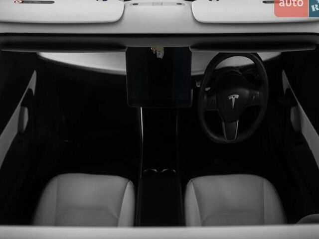 Синій Тесла Модель 3, об'ємом двигуна 0 л та пробігом 31 тис. км за 24900 $, фото 21 на Automoto.ua